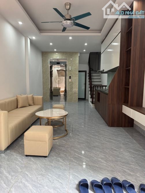 BÁN NHÀ VĂN PHÚ – VỊ TRÍ SIÊU ĐẸP – CÓ THANG MÁY – 5 TẦNG – 3 BƯỚC RA Ô TÔ - 33M2 - 9 TỶ - 1