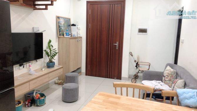 Chỉ 1.x tỷ sở hữu ngay căn hộ CT4 Thăng Long Green City Kim Chung Đông Anh - 1