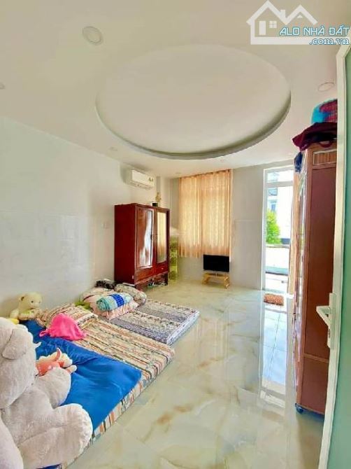 (N4.1*D19.9) NHÀ 4 TẦNG MẶT TIỀN ĐẠI LỘ 3 PHƯỚC BÌNH QUẬN 9. GIÁ  11.5 TỶ TL. - 1