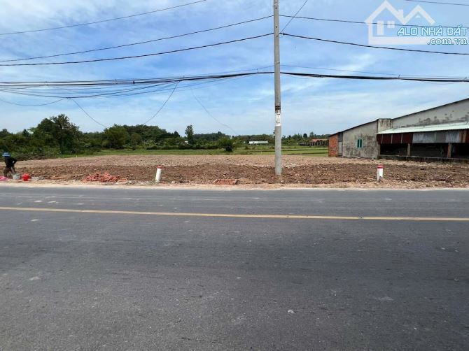 BÁN LÔ ĐẤT HẺM XE TẢI 12M THÔNG BIỆT THỰ AN LỘC, NGUYỄN OANH , P.17, GÒ VẤP - 1