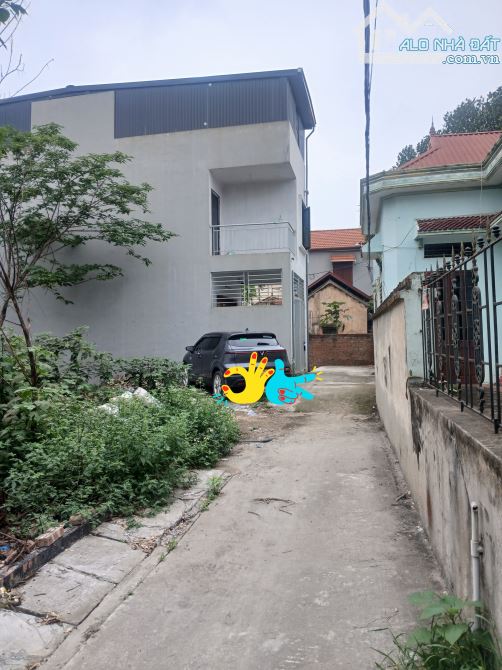🔥 BÁN NHÀ NGUYÊN KHÊ_ĐÔNG ANH 4,5 tỷ - 1