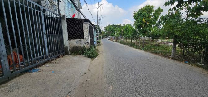 CẦN CHO THUÊ KHO XƯỞNG MẶT TIỀN ĐƯỜNG TX37, P. THẠNH XUÂN, Q.12 - 1
