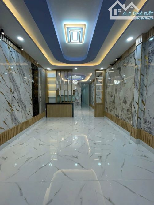 Cần tiền làm ăn bán lại căn nhà 143m2 ở Hóc môn giá 1 tỷ 050 triệu. - 1
