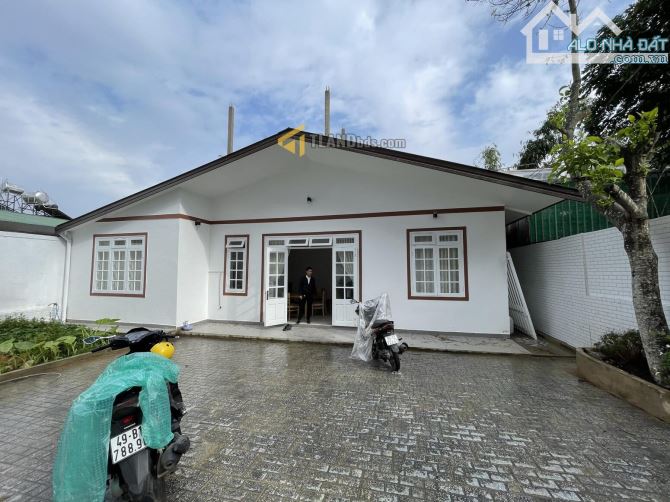 🏠 Bán Nhà Cấp 4 gần Học viện Lục Quân - 1