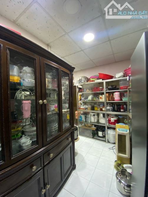 BÁN NHÀ 202M² – 3PN – HẺM Ô TÔ TÂN LẬP 2, THỦ ĐỨC – CHỈ 16.5 TỶ - 1