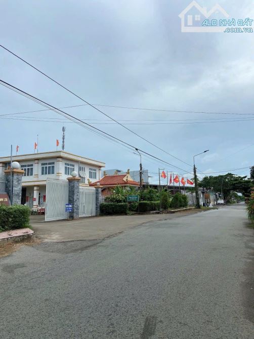 MẶT TIỀN KINH DOANH CỰC ĐẸP ĐƯỜNG HỒ VĂN HUÊ PHƯỚC TÂN, SỔ HỒNG RIÊNG - 1