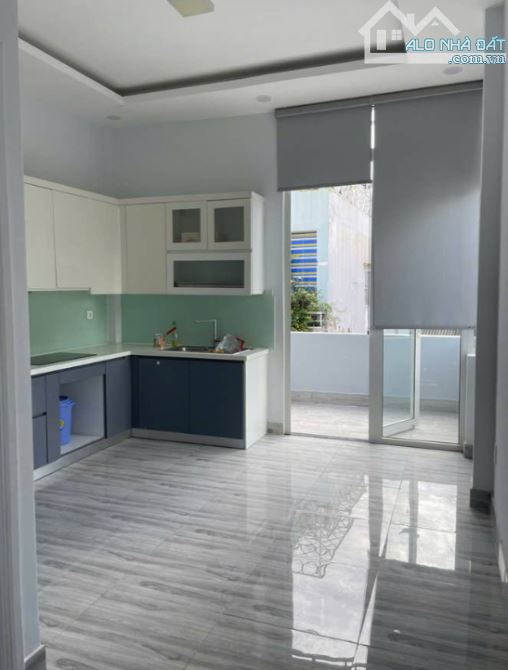 Bán Tòa Nhà Đang Cho Thuê VP-CTY 32tr/tháng - Hẻm Xe Hơi- 20m Ra Nguyễn Thượng Hiền. - 1