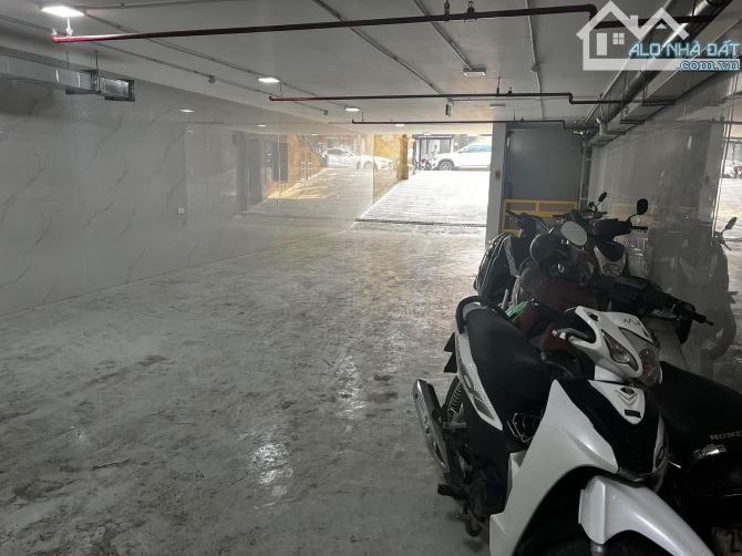 MẶT PHỐ VƯƠNG THỪA VŨ – THANH XUÂN DT 150m², 8 TẦNG + HẦM, 3 MẶT THOÁNG – 90 TỶ. - 1