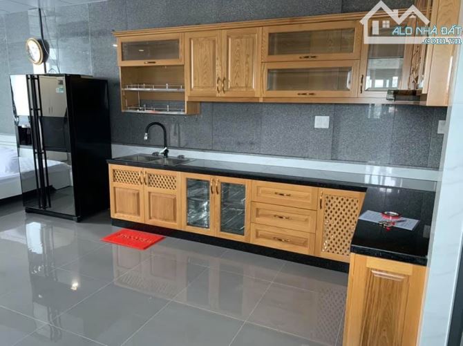 CƠ HỘI VÀNG – NHÀ ĐẸP HXH BẠCH ĐẰNG – 1 ĐỜI CHỦ – GIÁ CHỈ 13.5 TỶ - 1