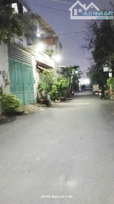 BÁN ĐẤT TẶNG NHÀ C4, DT 96M² (NGANG 5M), HẺM XE HƠI 7M, AN PHÚ QUẬN 2 - 1