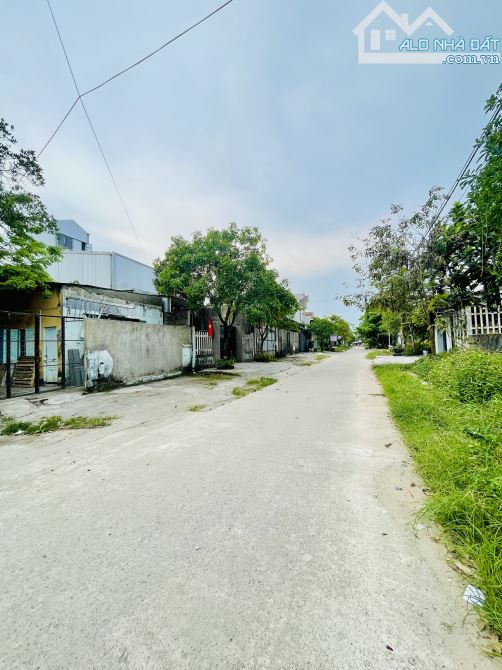 Bán lô đất kqh Hạ Cồn Trống , Phú Thượng , Tp Huế - 1