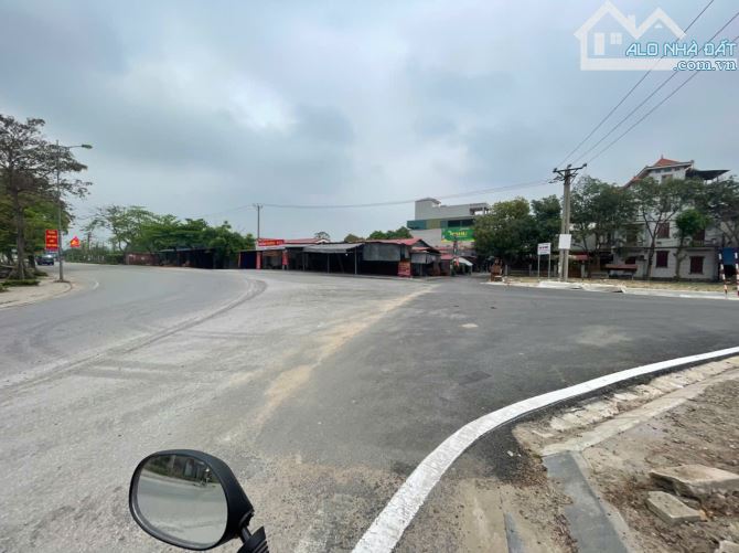 Rẻ nhất khu vực, cần bán đất Liên Hà Đông Anh, đường ô tô 7 chỗ, ngay khu đấu giá, 3 tỷ 3 - 1