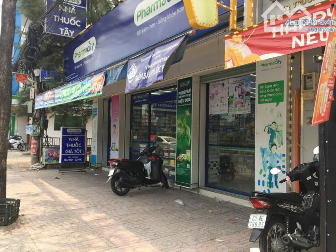 GẦN NHÀ GA T3, MẶT TIỀN NGUYỄN PHÚC CHU, P15, TB 4.5X21, 9 TỶ - 1