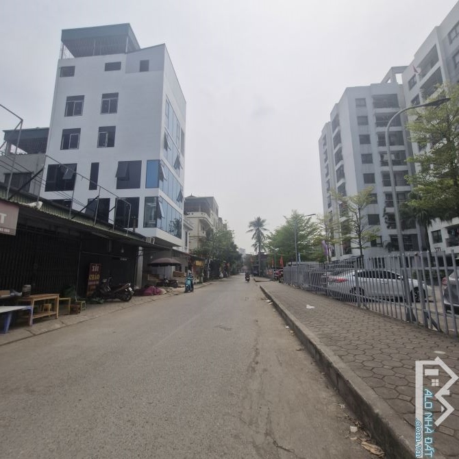 BÁN NHÀ KHU C75 LAI XÁ KIM CHUNG HOÀI ĐỨC, PHÂN LÔ Ô TÔ TRÁNH, Ở SƯỚNG - 1