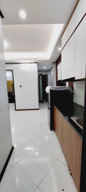 Cần bán CCMN phố Phạm Ngọc Thạch trung tâm quận Đống Đa 48m2 - 2PN - 1