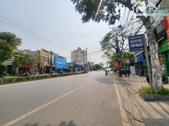 Hàng hiếm lô mặt đường Tôn Đức Thắng ngay chân cầu An Dương. - 1