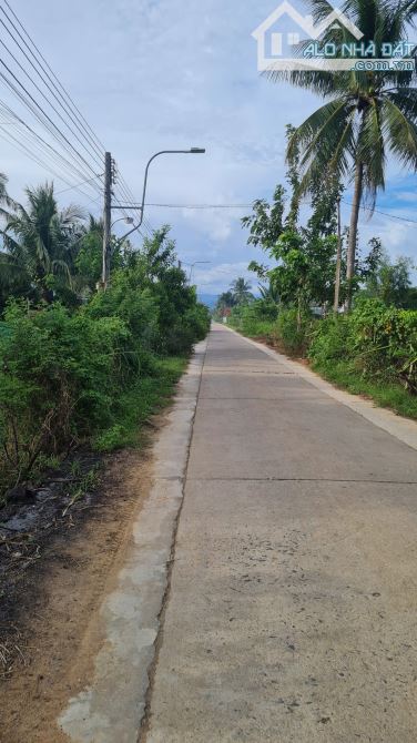 HOT..HOT CẦN BÁN ĐẤT LẠC BÌNH-NINH THỌ VỊ TRÍ TRUNG TÂM, GIÁ RẺ, ĐƯỜNG THÔNG TỨ PHÍA. - 1