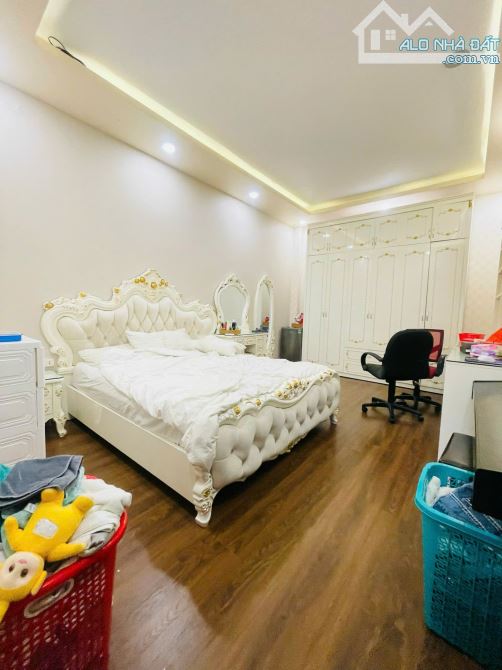 Bán nhà hẻm tòa án Dương Quảng Hàm,p5,Gò Vấp hầm 4 lầu 4x15m giá 11.5 tỷ - 1
