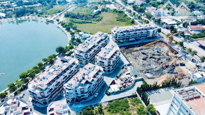 Chủ nhượng nhanh căn nhà liền kề Hacom Mall giá giảm mạnh - 1