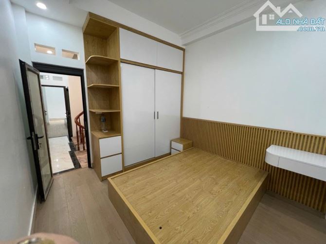 Cần Bán Nhanh Căn Nhà Đẹp tại Kiến Hưng - Hà Đông 33m2 - 5 Tầng - Dân Xây Chắc Chắn - 1