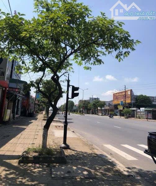 Đất 1503m2 đất Mặt tiền Đường Nguyễn Tất Thành, P. Phú Bài, Tx Hương Thuỷ, TT. Huế. - 1