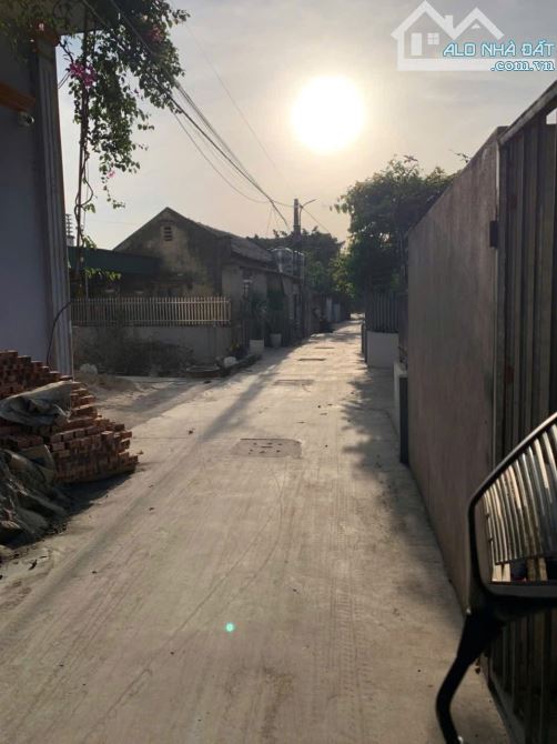 Cần bán 101m đất tại Đan nhiễm TT văn Giang - 1