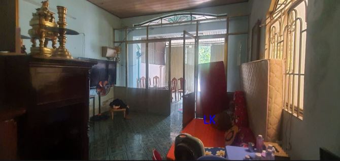 🔰 Bán nhà cấp 4 cũ: 91m² (4.5m x 22m, thổ 100% ) 🔰 Đường 30/4, xã Mỹ Tân, TP Cao Lãnh. - 1