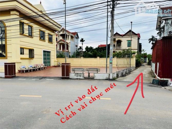 Cần bán 70,7m Ấp kim ngưu Tân tiến - 1