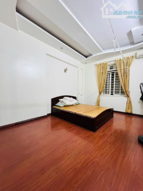 TRẦN DUY HƯNG - CÁCH Ô TÔ 30M - 2 THOÁNG - NGÕ THÔNG - NỞ HẬU - 12.8 TỶ - 1