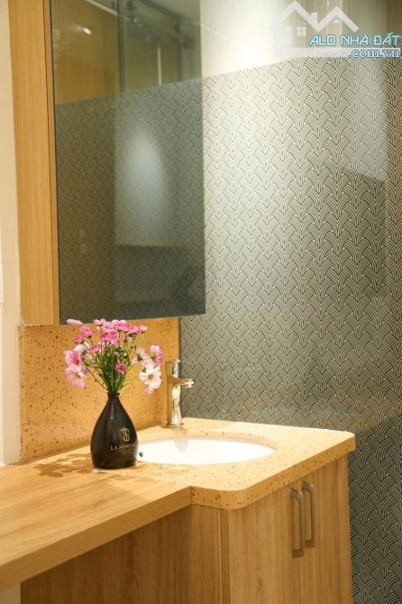 Bán toà văn phòng phố Đại Cồ Việt 85m2, 8T, MT 7m, oto tránh dừng đỗ. Giá 45 tỷ - 1
