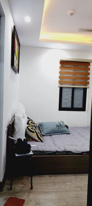 cần bán căn chung cư tại Phạm Ngọc Thạch trung tâm Đống Đa 30m2 chỉ hơn 1 tỷ - 1