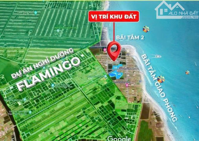CHÍNH CHỦ BÁN GẤP LÔ ĐẤT 80M2 GIA THỎA THUẬN - 1