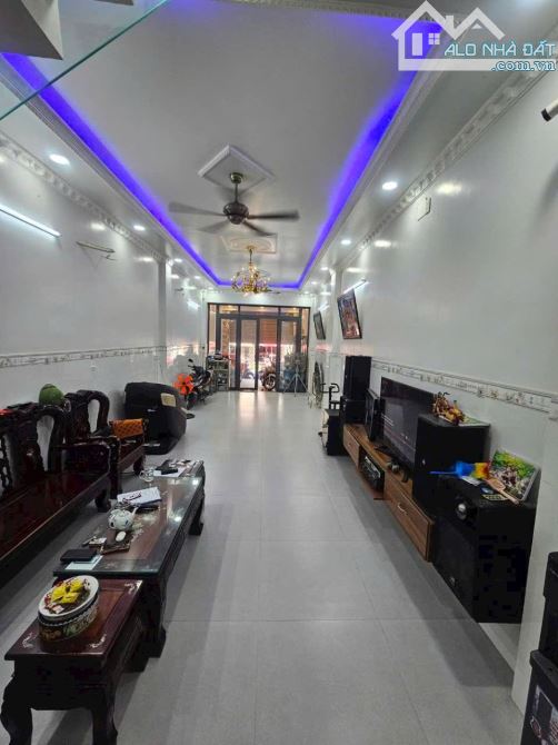 💰 GIẢM SÂU - CHỐT NHANH! 📍 Trần Khánh Dư (4x25m nở hậu) 2 Tầng 💰 28.5 Tỷ 💰 - 1