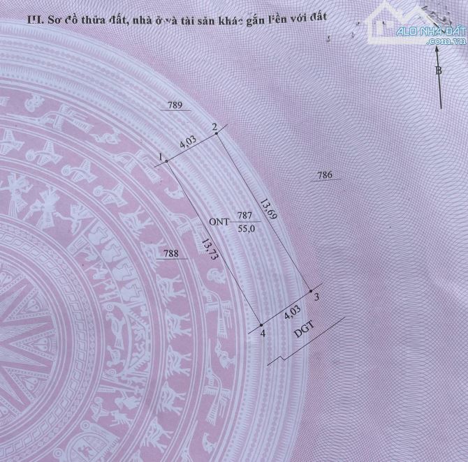 Bán nhà tân hội cụm 13 vị trí kinh doanh, ngõ thông thẳng ra dự án Vinhome đan phượng - 1