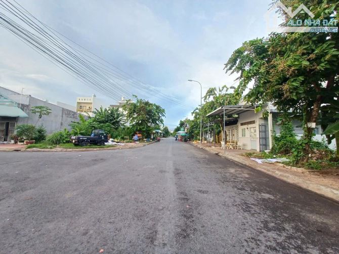 🌸 NỀN ĐẸP ĐƯỜNG B10 KDC PHÚ AN, PHÚ THỨ, CÁI RĂNG, CẦN THƠ -2tỷ500 - 1