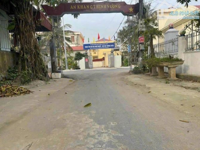 Cần bán 2 lô đất giáp nhau tại Hải Thành 3, Dương Kinh, Hải Phòng  - Diện tích : 76,5m2 - 1