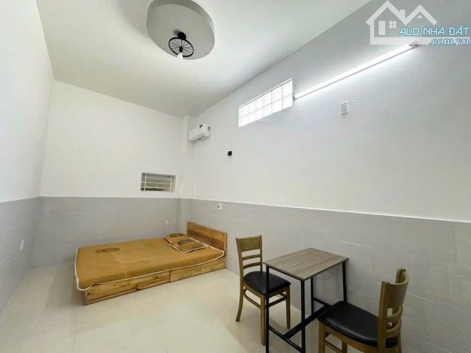 Toà căn hộ Hoàng Văn Thụ , phước ninh , Hải châu - doanh thu tốt -  giá đầu tư - 1