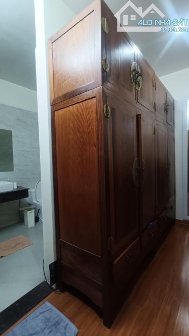 Siêu phẩm kinh doanh phố Hoàng Cầu - Đống Đa, phân lô ô tô đỗ cửa. 50m 5T 27.0 tỷ. - 1