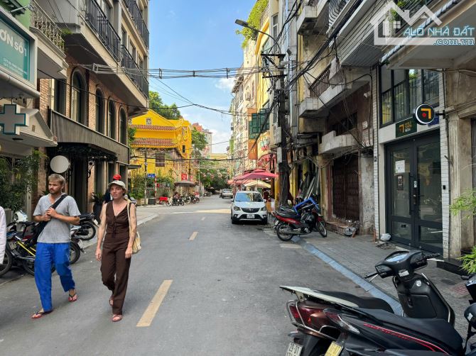 Bán nhà MP Nguyễn Khắc Hiếu - Ba Đình- tòa building 220m², 10tầng + 1 hầm- HĐ 600 tr/th - 1
