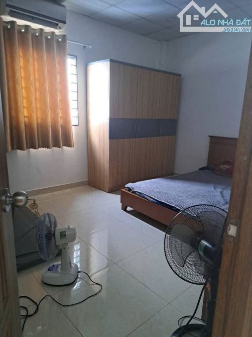 💰 NHÀ HẺM XE HƠI ĐƯỜNG ĐẶNG DUNG - GIÁ TỐT! 112m² 3 Tầng NH 9m 💰 23.5 Tỷ 💰 - 1