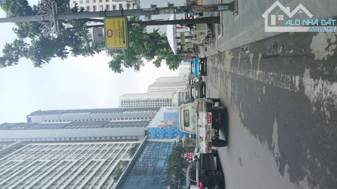Cơ Hội Vàng, Bán Đất Vuông Vắn Lê Văn Lương,45m2, Mt 4,6m Gần Ô tô, Nở Hậu Tài Lộc, - 1