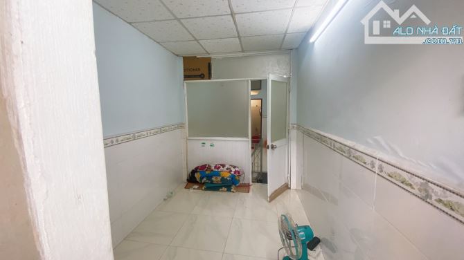 💎 GIÁ TỐT NHẤT QUẬN 1! 📍 Hai Bà Trưng 22m² 3 Tầng 💰 2.4 Tỷ 💎 - 1