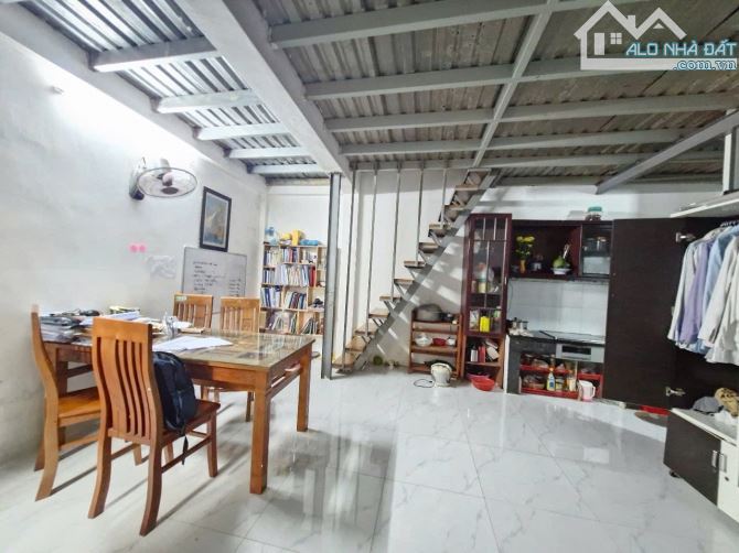 ⚡️⚡️ Chủ Kẹt Tiền Bán Gấp - Nhà cấp 4 , 103m2 (5.5 x 18.5) - 1