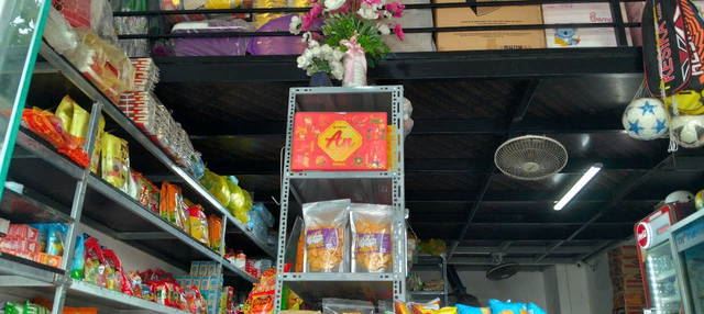Nhà dòng tiền - kinh doanh đình của top.-hoàng mai - 1
