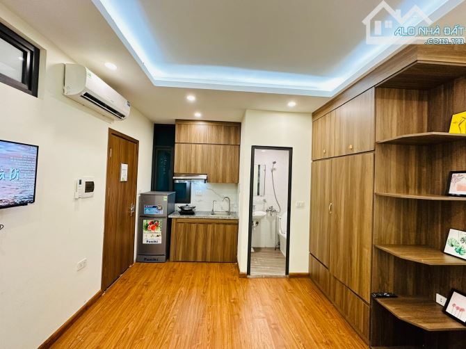 Bán Gấp Nhà Phố Võ Chí Công, Cầu Giấy Lô Góc 180m2 9 Tầng Mt 8m Gara Ôtô, Dòng Tiền 5Tỷ/N - 1