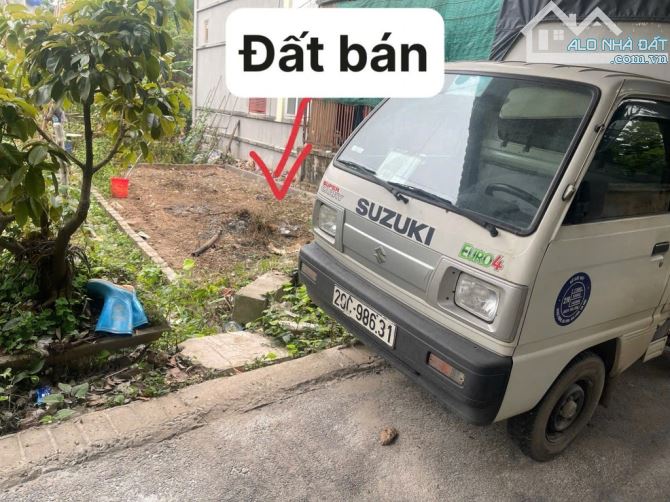 48m2 Đất phân lô ô tô tải vào đất Đa Tốn Gia Lâm cực hiếm đẹp giá 3.75 tỷ - 1