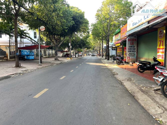 💥HẠ GIÁ,Bán Đất  TC 5,37*43m,đg Lê Thị Hồng Gấm,Kinh Doanh Tốt - 1