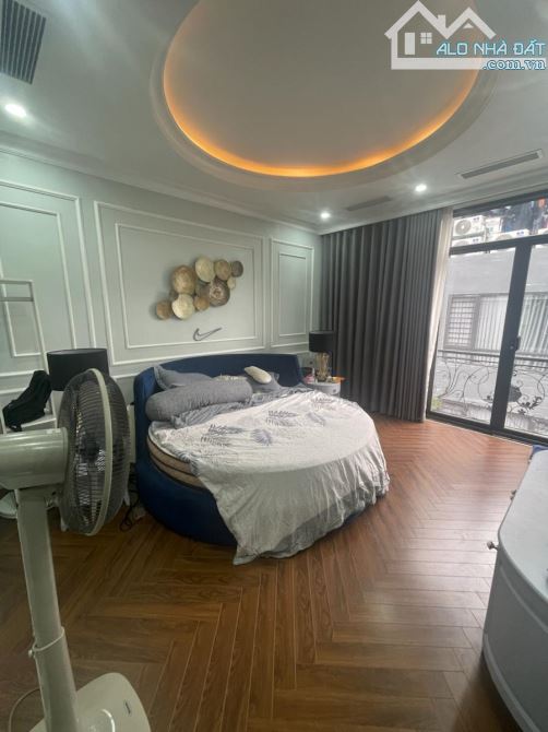 Phân lô, thang máy Giải Phóng - Thanh Xuân 60m2 x 5 tầng, mặt tiền 6m, chỉ 27.5 tỷ. Có TL - 1