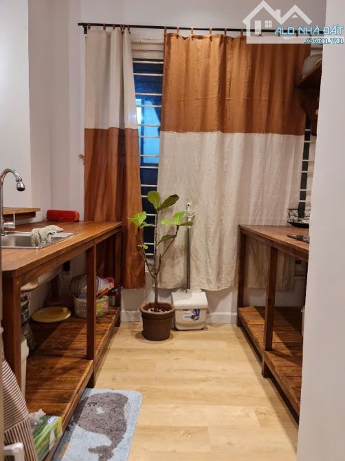 Căn Hộ Vibe Vintage Thoáng Mát – Tân Bình, Gần Sân Bay Tân Sơn Nhất - 1