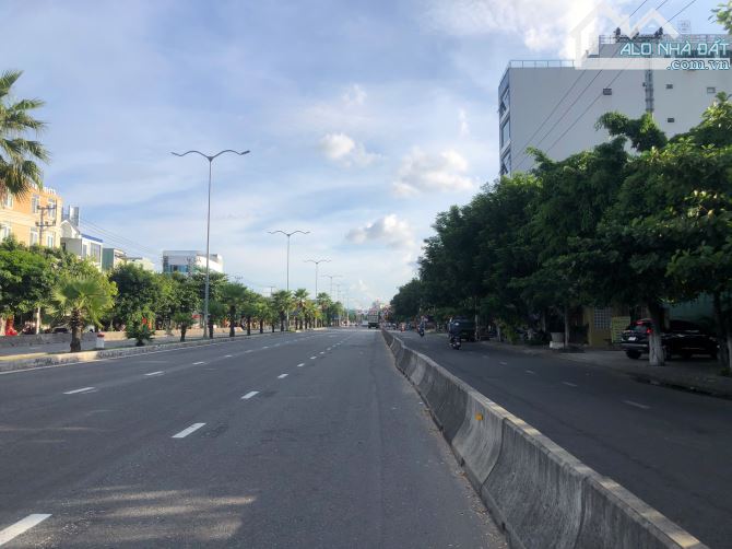 Bán đất mặt tiền đường Ngô Quyền, phường Mân Thái, quận Sơn Trà - 1